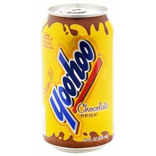 Yoo-Hoo - Chocolate Drink 325ml