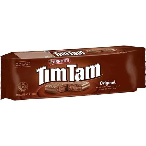 Tim Tam - Original 200 Gram