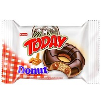 Today - Caramel Donut 50 Gram