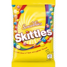 Skittles - Smoothies 95 Gram