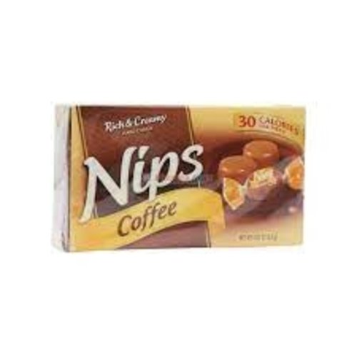 Nestle - Nips Coffee 113 Gram