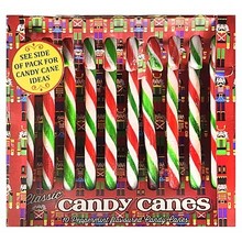 Nutcracker - Candy Canes 10-Pack