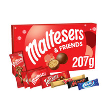 Malteser & Friends Large Selection Box 207 Gram