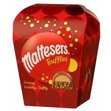 Malteser - Truffle Small Gift Box 54 Gram