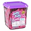 Laffy Taffy Wonka - Strawberry Laffy Taffy Minis 145 Stuks