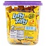 Wonka Wonka - Banana Laffy Taffy Minis 145 Stuks