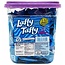 Wonka Wonka - Blue Raspberry Laffy Taffy Minis 145 Stuks