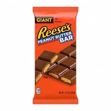 Reese' s - Peanut Butter Giant Bar 209 Gram