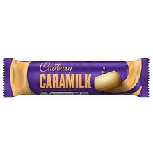Cadbury - Caramilk 37 Gram