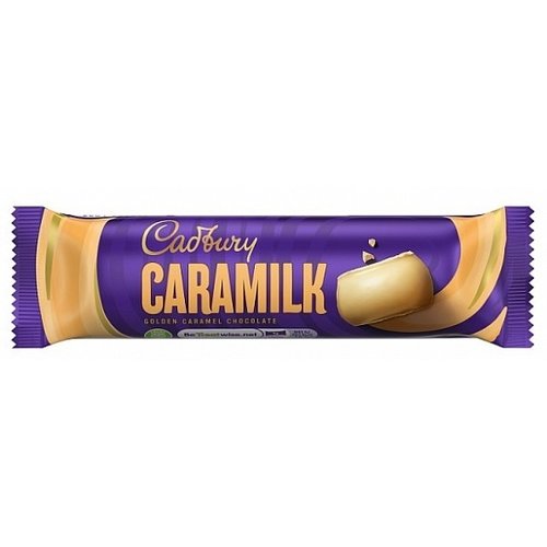 Cadbury - Caramilk 37 Gram