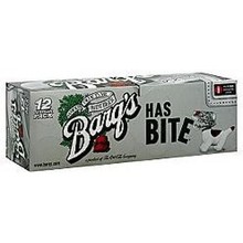 Barqs  Root Beer 355ml 12-Pack