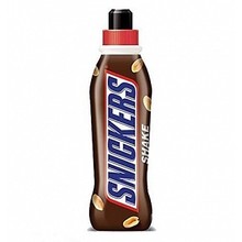 Snickers - Chocolate Drink 350ml