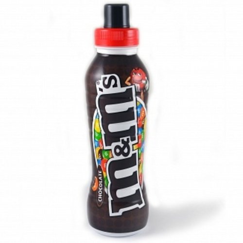 M&M'S - Milk Chocolate Drink 350ml