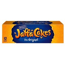Mcvities - Jaffa Cakes 147 Gram