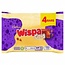 Cadbury Cadbury - Wispa Gold 4-Pack 94 Gram