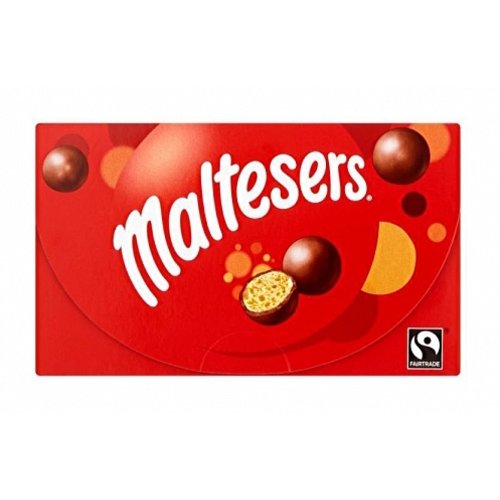 Malteser 110 Gram