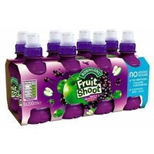 Robinsons - F/shoot Apple & Blackcurant 8-Pack
