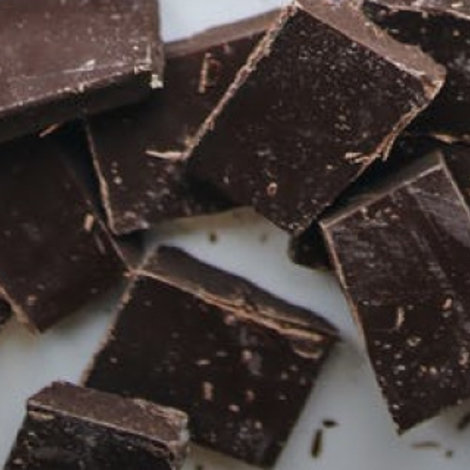 Pure chocolade gezond: feit of fabel?