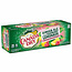 Canada Dry Canada Dry - Ginger Ale + Raspberry Lemonade 355ml 12 Blikjes