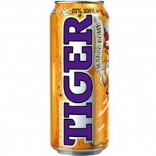 Tiger Energy - Mango Bomb 500ml