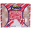 Peeps - Candy Cane Chicks 10-Pack