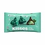 Hersheys Hershey's - Dark Chocolate Kisses With Mint Truffle 255 Gram