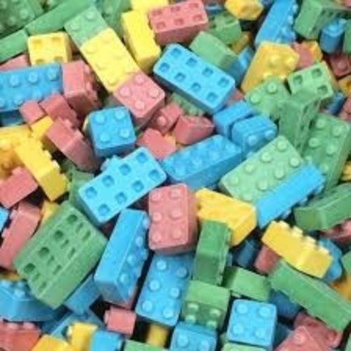 Candy Blox - 765 Gram