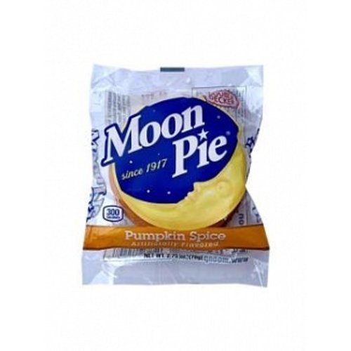 Moon Pie - Pumpkin Spice 78 Gram