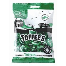 Walkers - Nonsuch Mint Toffees Bag 150 Gram