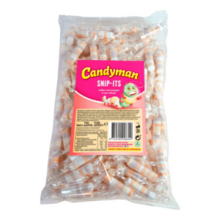 Candyman - Snip-Its 220 Stuks 1100 Gram