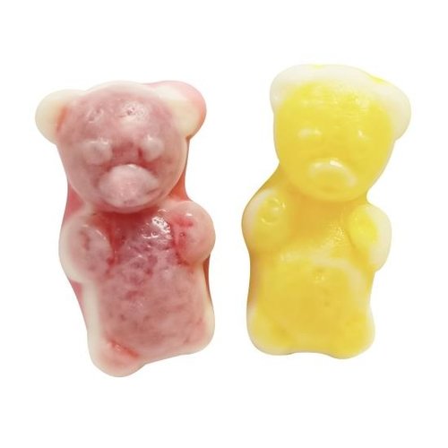 Damel - Filled Bears 250 Gram