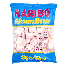 Haribo - Chamallows Speckies 400 Gram