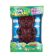 Fini - Neon Bears Mega XXL 900 Gram