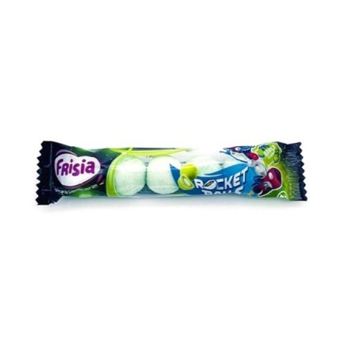 Frisia - Rocket Balls Apple 5-Pack Frisia - Rocket Balls Apple 5-Pack