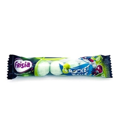 Frisia Frisia - Rocket Balls Apple 5-Pack Frisia Frisia - Rocket Balls Apple 5-Pack