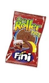 Fini Fini - Roller Cola 25 Gram Fini Fini - Roller Cola 25 Gram