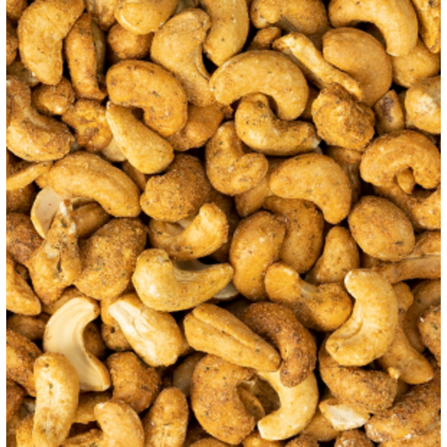 CandyOnline - Cashewnoten Knoflook & Rozemarijn 200 Gram