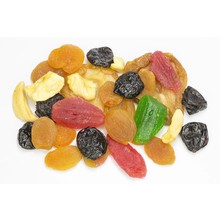 CandyOnline - Tutti Frutti Zonder Pit 200 Gram