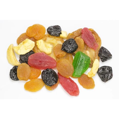 CandyOnline - Tutti Frutti Zonder Pit 200 Gram