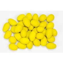 CandyOnline - Chocolade Amandelen Limoncello 200 Gram