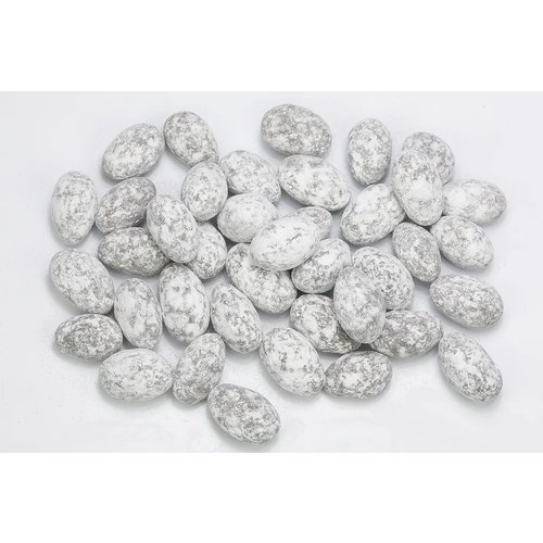 CandyOnline - Chocolade Amandelen Sneeuw 200 Gram