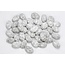 CandyOnline CandyOnline - Chocolade Amandelen Sneeuw 200 Gram