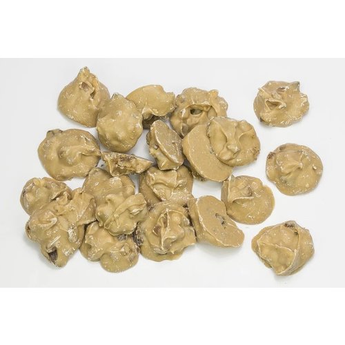CandyOnline - Chocolade Appeltaart Rotsjes 200 Gram