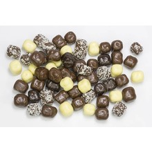CandyOnline - Chocolade Bonito's Gemengd 200 Gram