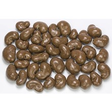 CandyOnline - Chocolade Cashewnoten Melk 200 Gram