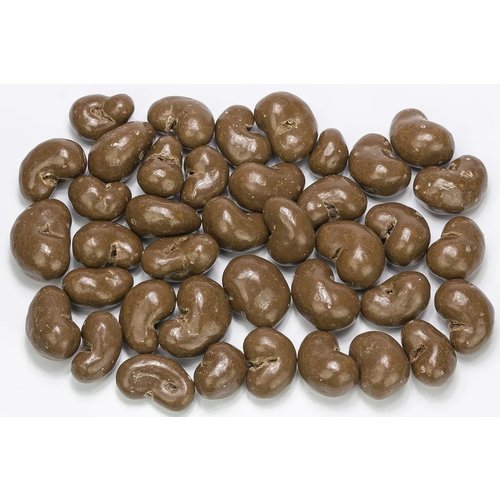 CandyOnline - Chocolade Cashewnoten Melk 200 Gram