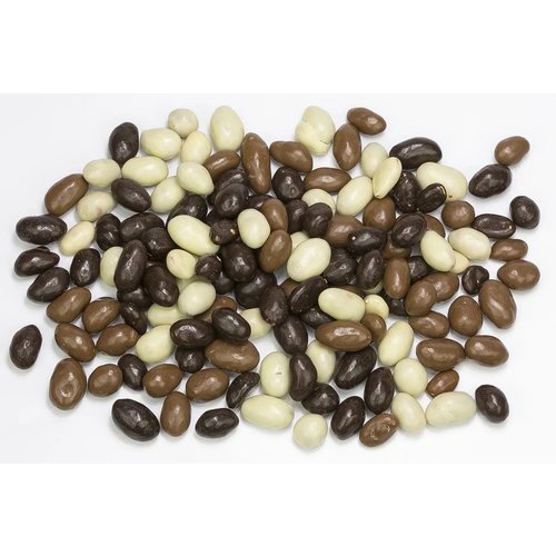 CandyOnline -  Pinda's Gemengd  200 Gram