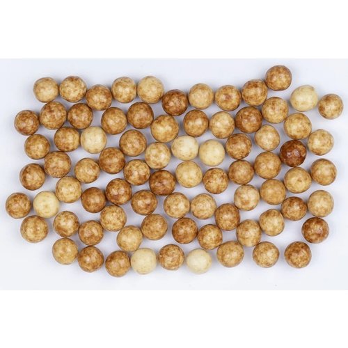 CandyOnline - Rijstbollen Cappuccino 200 Gram