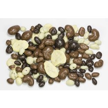 CandyOnline -  Chocolade Yoghurt Melange  200 Gram