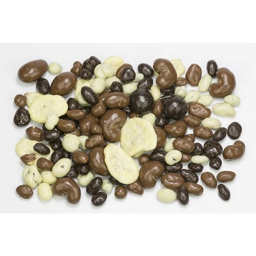 CandyOnline -  Chocolade Yoghurt Melange  200 Gram